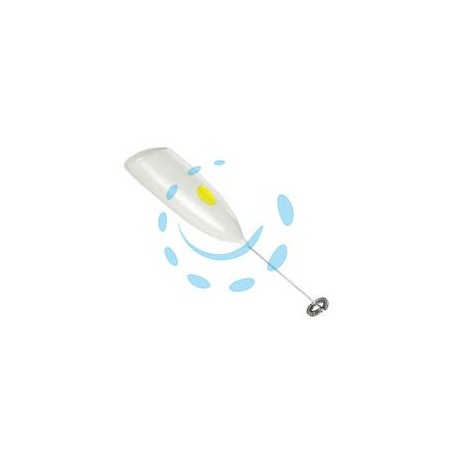 FRULLINO MONTALATTE ELETTRICO "PRESTO" - cm.23