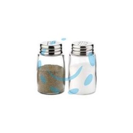 SET SALE E PEPE "CLASSIC" - cm.7h.