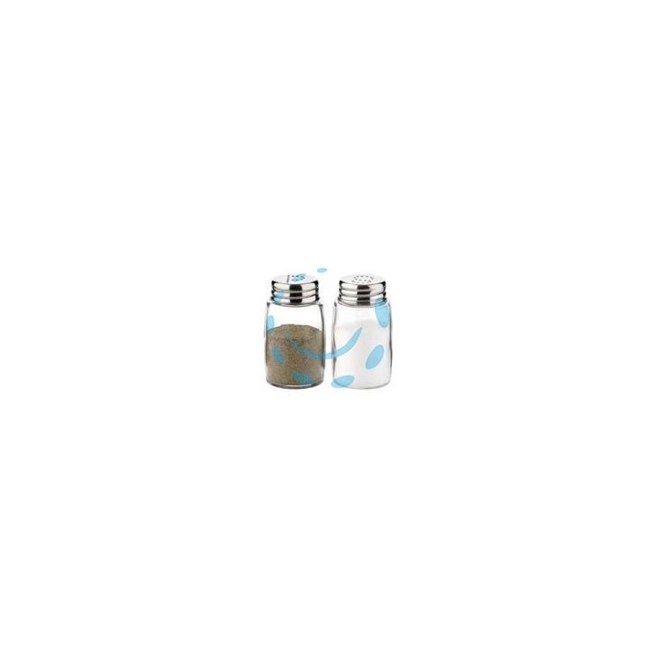 SET SALE E PEPE "CLASSIC" - cm.7h.