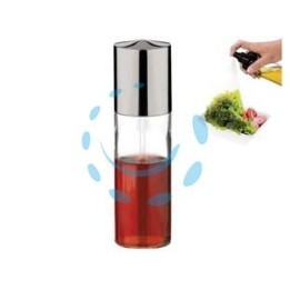 DOSATORE SPRAY OLIO-ACETO "CLUB" - ø cm.5, h cm.18