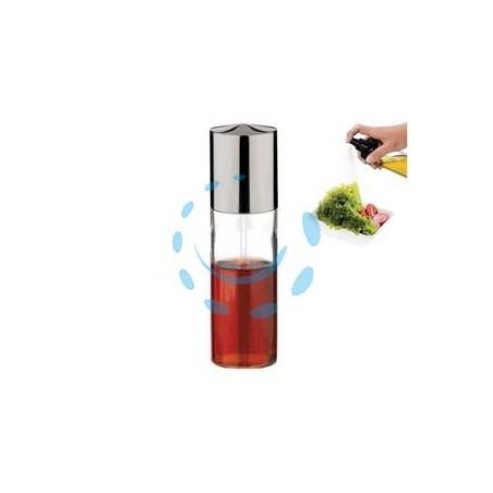 DOSATORE SPRAY OLIO-ACETO "CLUB" - ø cm.5, h cm.18