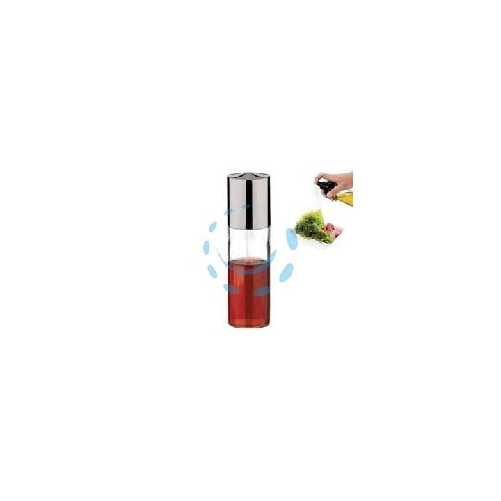 DOSATORE SPRAY OLIO-ACETO "CLUB" - ø cm.5, h cm.18