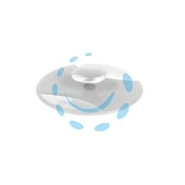 TAPPO LAVELLO UNIVERSALE "CLEANKIT" - ø cm.11 