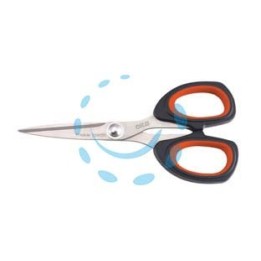 FORBICE MULTIUSO AL TITANIO - cm.12,5 - 5"