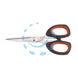 FORBICE MULTIUSO AL TITANIO - cm.12,5 - 5"