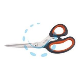 FORBICE MULTIUSO AL TITANIO - cm.25 - 9"½