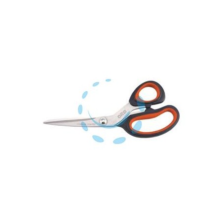 FORBICE MULTIUSO AL TITANIO - cm.25 - 9"½