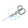FORBICE SARTINA LINEA PROFESSIONAL 70 - cm.15 - 6"