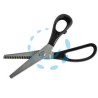 FORBICE TAGLIACAMPIONI LINEA SUPER 47 - lame cm.18,7 7,5" art.47-7.5