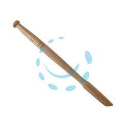 MESTOLO PER POLENTA CM.46 - cm.46
