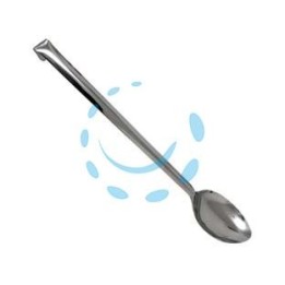 CUCCHIAIONE IN ACCIAIO INOX 