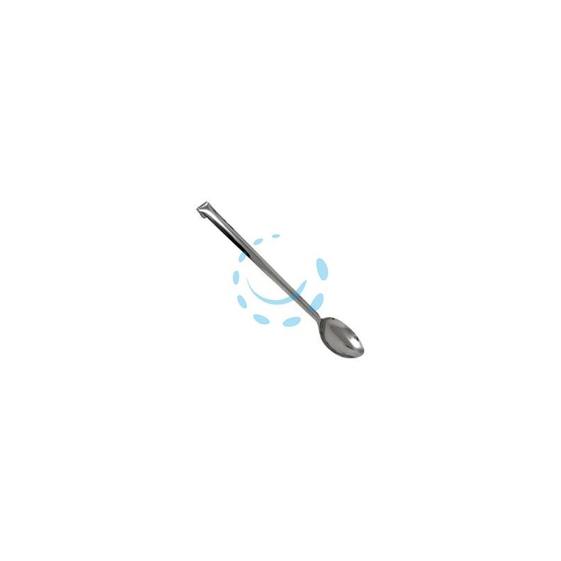 CUCCHIAIONE IN ACCIAIO INOX 