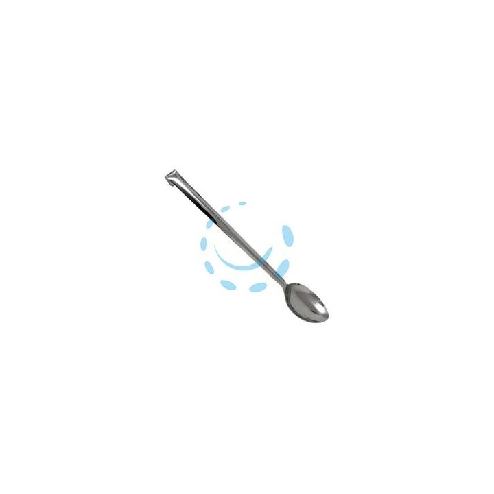 CUCCHIAIONE IN ACCIAIO INOX 