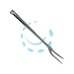 FORCHETTONE IN ACCIAIO INOX 