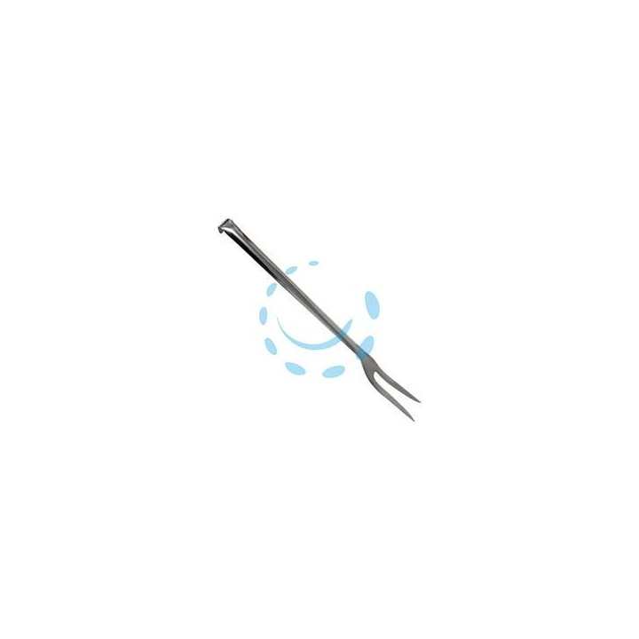 FORCHETTONE IN ACCIAIO INOX 