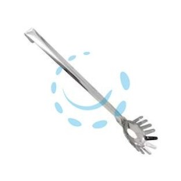 SERVISPAGHETTI IN ACCIAIO INOX 