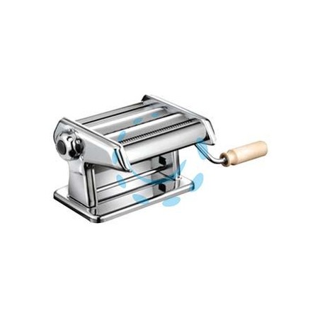 MACCHINA PASTA MANUALE TITANIA 