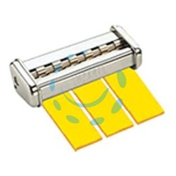 ACCESSORIO SIMPLEX LASAGNETTE PER MACCHINA PASTA IMPERIA 