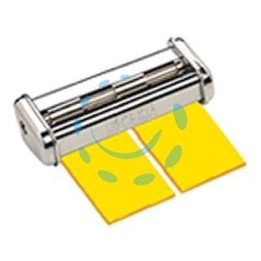 ACCESSORIO SIMPLEX PAPPARDELLE PER MACCHINA PASTA IMPERIA 