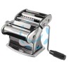 MACCHINA PASTA MANUALE PASTAFASHION SFOGLIATRICE + TAGLIO DOPPIO - (SU ORDINAZIONE)