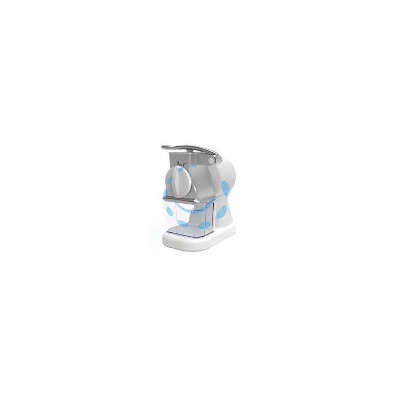GRATTUGIA ELETTRICA "ARTUS MINI GM150"150W 