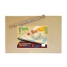 ASSE DA PASTA IN MULTISTRATO DI BETULLA CON MATTARELLO - cm.58x38