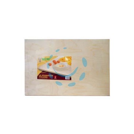 ASSE DA PASTA IN MULTISTRATO DI BETULLA - cm.75x50
