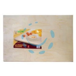ASSE DA PASTA IN MULTISTRATO DI BETULLA - cm.90x51