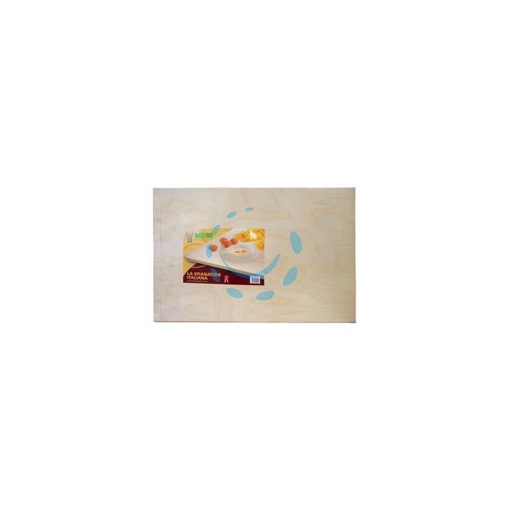 ASSE DA PASTA IN MULTISTRATO DI BETULLA - cm.90x51