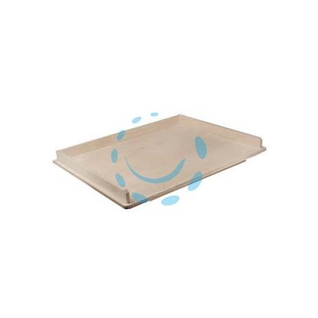 ASSE DA PASTA CON BORDO IN MULTISTRATO DI BETULLA - cm.65x50