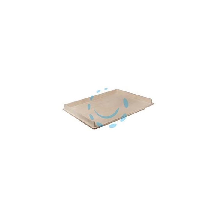 ASSE DA PASTA CON BORDO IN MULTISTRATO DI BETULLA - cm.65x50