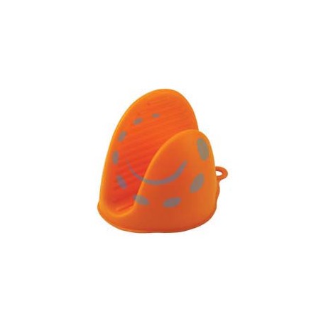 PRESINA FORNO SILICONE - dimensioni cm.7,5x10 - 8,5h.