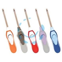 ACCENDIGAS A FIAMMA BLINK - colori assortiti
