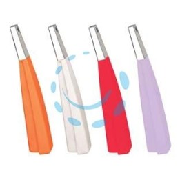 ACCENDIGAS PIEZOELETTRICO SPRING - colori assortiti