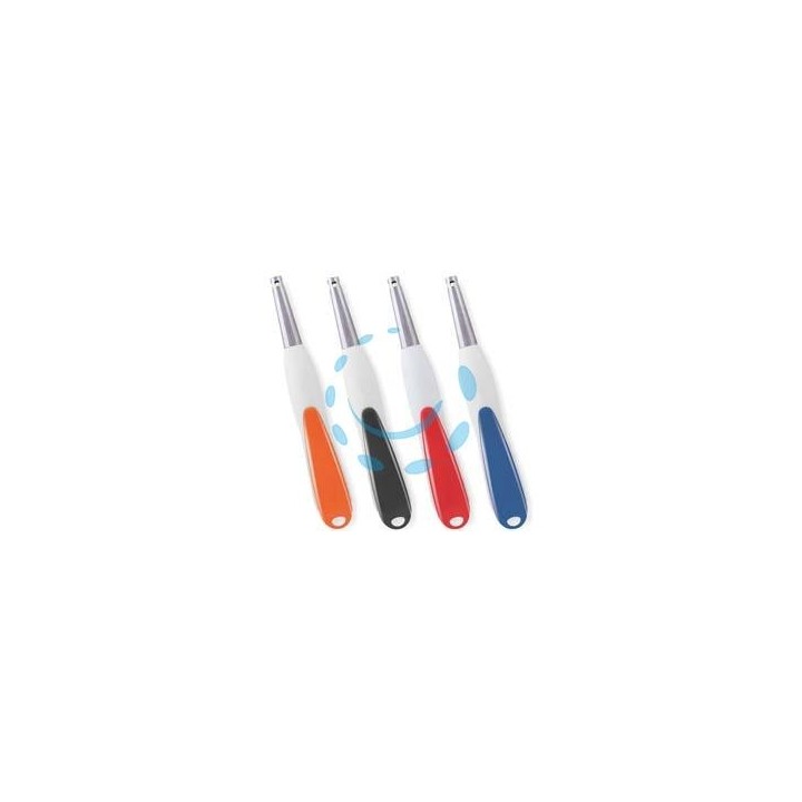 ACCENDIGAS ELETTRONICO ARCH - colori assortiti
