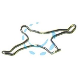 RIDUTTORE PER FORNELLI GAS - mm.140