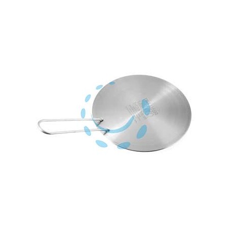 ADATTATORE PER INDUZIONE DIFFUSORE UNIVERSALE DI CALORE - cm.16