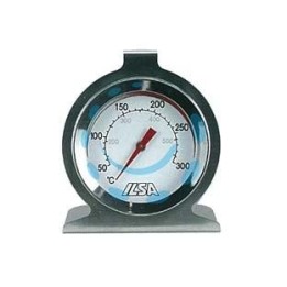 TERMOMETRO PER FORNO 