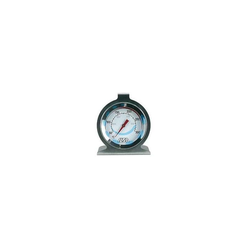 TERMOMETRO PER FORNO 