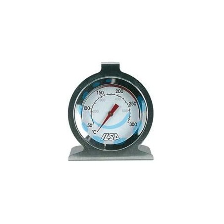 TERMOMETRO PER FORNO 
