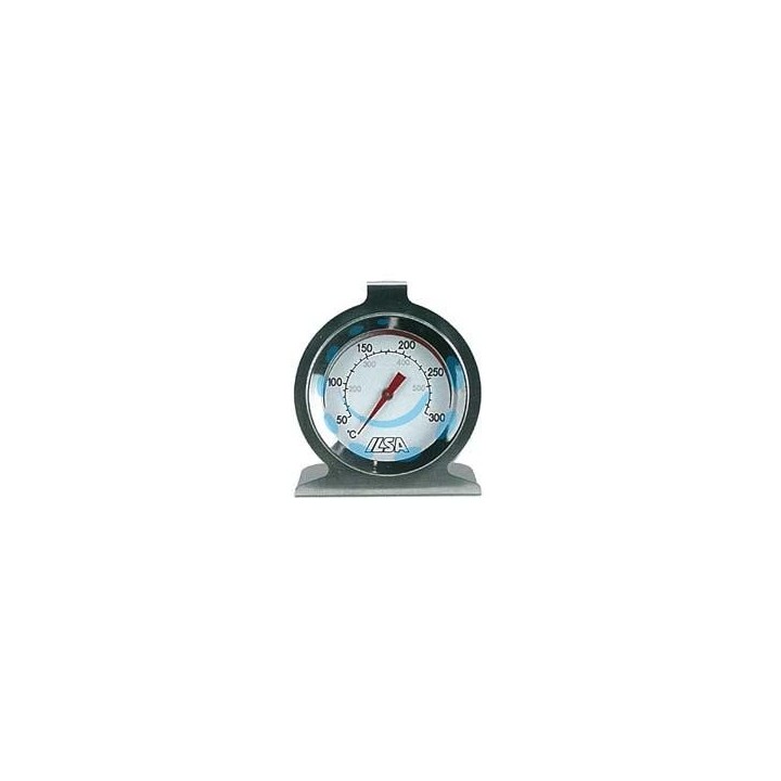 TERMOMETRO PER FORNO 