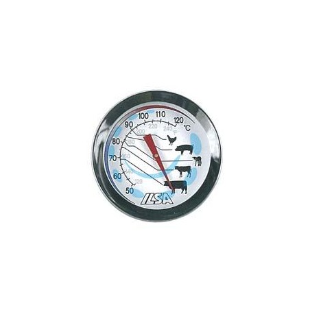 TERMOMETRO PER CARNE 