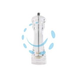 MACINAPEPE/SALE ACRILICO CM.20 - cm 20