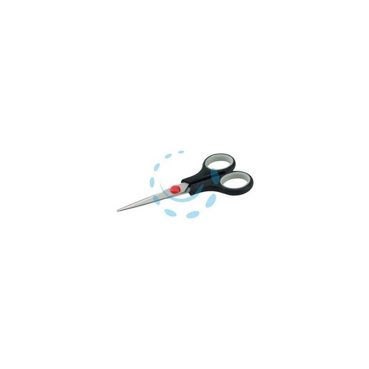 FORBICE MULTIUSO CON INSERTI SOFT TOUCH 2242 - cm.14