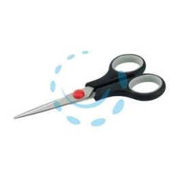 FORBICE MULTIUSO CON INSERTI SOFT TOUCH 2242 - cm.21