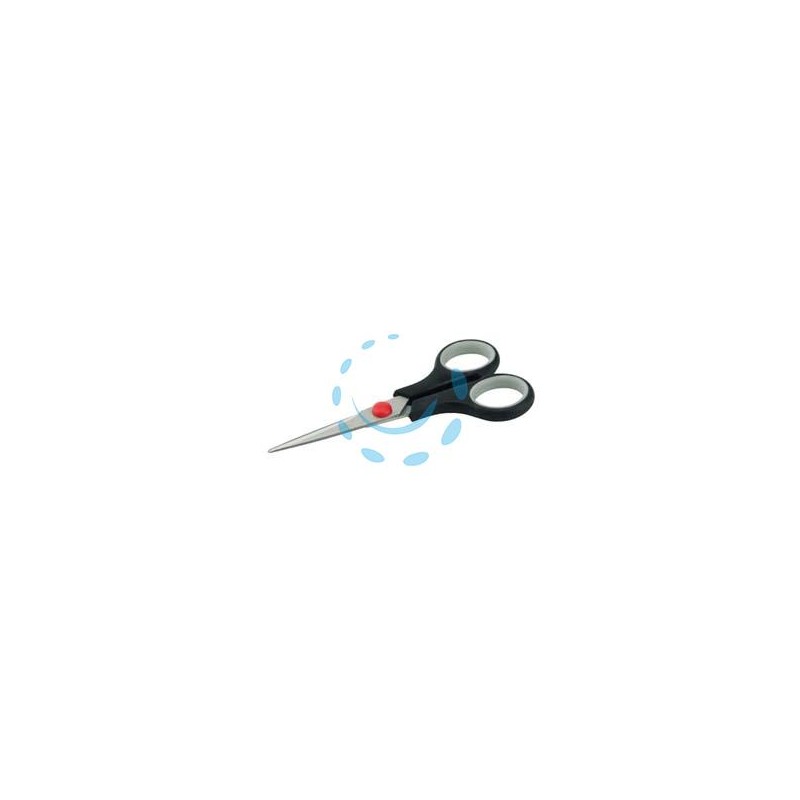 FORBICE MULTIUSO CON INSERTI SOFT TOUCH 2242 - cm.21