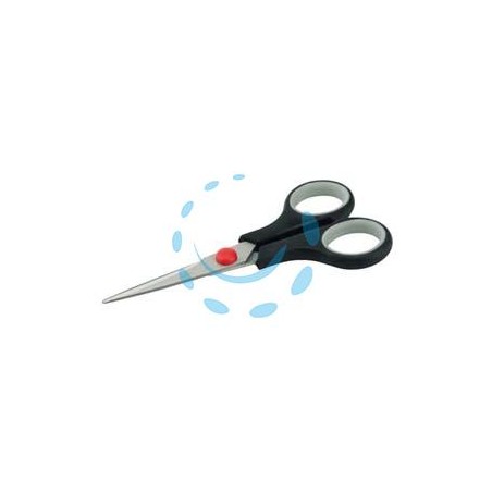 FORBICE MULTIUSO CON INSERTI SOFT TOUCH 2242 - cm.21