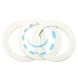 GUARNIZIONI GOMMA MOKA - 1 tazza