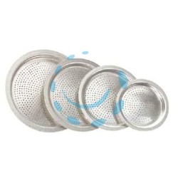 FILTRI MOKA - 1 tazza