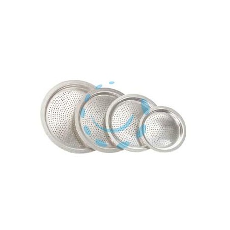 FILTRI MOKA - 1 tazza